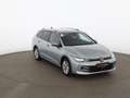 Volkswagen Golf Variant Golf VIII Variant 2.0 TDI Life Aut LED HEAD-UP Grau - thumbnail 5