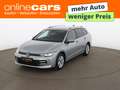 Volkswagen Golf Variant Golf VIII Variant 2.0 TDI Life Aut LED HEAD-UP Grau - thumbnail 1