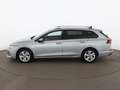 Volkswagen Golf Variant Golf VIII Variant 2.0 TDI Life Aut LED HEAD-UP Grau - thumbnail 6