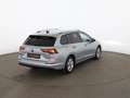 Volkswagen Golf Variant Golf VIII Variant 2.0 TDI Life Aut LED HEAD-UP Grau - thumbnail 3