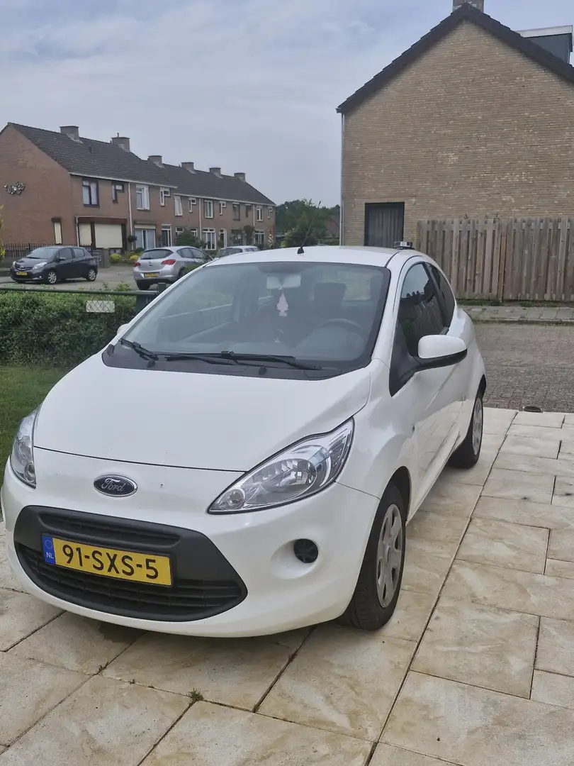 Ford Ka/Ka+ Ka - 2