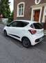 Hyundai i10 i10 1.0 Passion Weiß - thumbnail 3