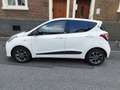 Hyundai i10 i10 1.0 Passion Weiß - thumbnail 1
