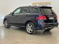 Mercedes-Benz GLE 350 d 4Matic Aut. AMG Line Blau - thumbnail 3