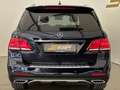 Mercedes-Benz GLE 350 d 4Matic Aut. AMG Line Blau - thumbnail 4