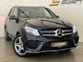 Mercedes-Benz GLE 350 d 4Matic Aut. AMG Line Blau - thumbnail 2