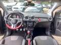 Opel Adam Rocks S/ Top gepflegt/ 1 A Zustand Fekete - thumbnail 7