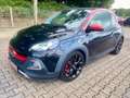 Opel Adam Rocks S/ Top gepflegt/ 1 A Zustand Fekete - thumbnail 2