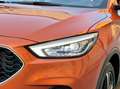 MG ZS 1.5 Benz 106cv Comfort NO VINCOLI DI FINANZ-1 PROP Orange - thumbnail 3