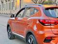 MG ZS 1.5 Benz 106cv Comfort NO VINCOLI DI FINANZ-1 PROP Orange - thumbnail 11