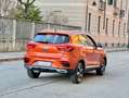 MG ZS 1.5 Benz 106cv Comfort NO VINCOLI DI FINANZ-1 PROP Orange - thumbnail 7