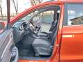 MG ZS 1.5 Benz 106cv Comfort NO VINCOLI DI FINANZ-1 PROP Orange - thumbnail 14