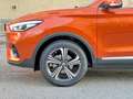 MG ZS 1.5 Benz 106cv Comfort NO VINCOLI DI FINANZ-1 PROP Orange - thumbnail 13
