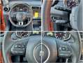 MG ZS 1.5 Benz 106cv Comfort NO VINCOLI DI FINANZ-1 PROP Orange - thumbnail 23