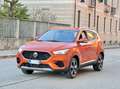 MG ZS 1.5 Benz 106cv Comfort NO VINCOLI DI FINANZ-1 PROP Orange - thumbnail 1