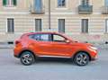 MG ZS 1.5 Benz 106cv Comfort NO VINCOLI DI FINANZ-1 PROP Orange - thumbnail 5