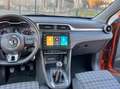 MG ZS 1.5 Benz 106cv Comfort NO VINCOLI DI FINANZ-1 PROP Orange - thumbnail 28