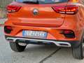 MG ZS 1.5 Benz 106cv Comfort NO VINCOLI DI FINANZ-1 PROP Orange - thumbnail 9