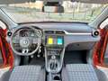 MG ZS 1.5 Benz 106cv Comfort NO VINCOLI DI FINANZ-1 PROP Orange - thumbnail 19
