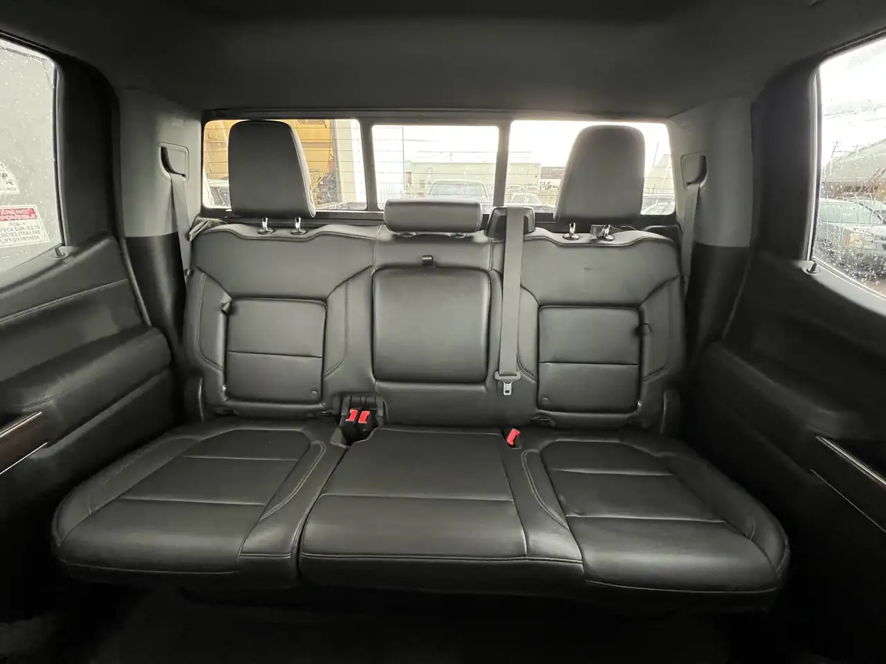 Chevrolet Silverado 1500 photo Chevrolet Silverado 1500