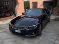 BMW 420 Serie 4 F32 2017 Coupe420d Coupe Sport auto Nero - thumbnail 9
