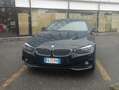 BMW 420 Serie 4 F32 2017 Coupe420d Coupe Sport auto Nero - thumbnail 1