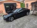 BMW 420 Serie 4 F32 2017 Coupe420d Coupe Sport auto Nero - thumbnail 8