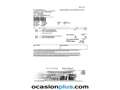 Volkswagen T-Cross 1.0 TSI Advance DSG7 81kW Azul - thumbnail 20