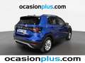 Volkswagen T-Cross 1.0 TSI Advance DSG7 81kW Azul - thumbnail 4