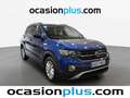 Volkswagen T-Cross 1.0 TSI Advance DSG7 81kW Azul - thumbnail 2