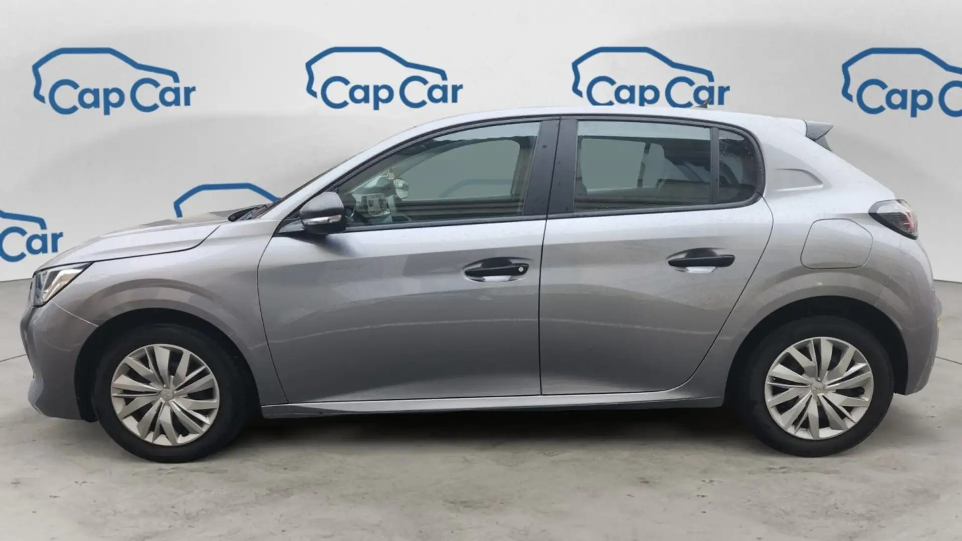 Peugeot 208 II 1.5 BlueHDi 100 Active - 2