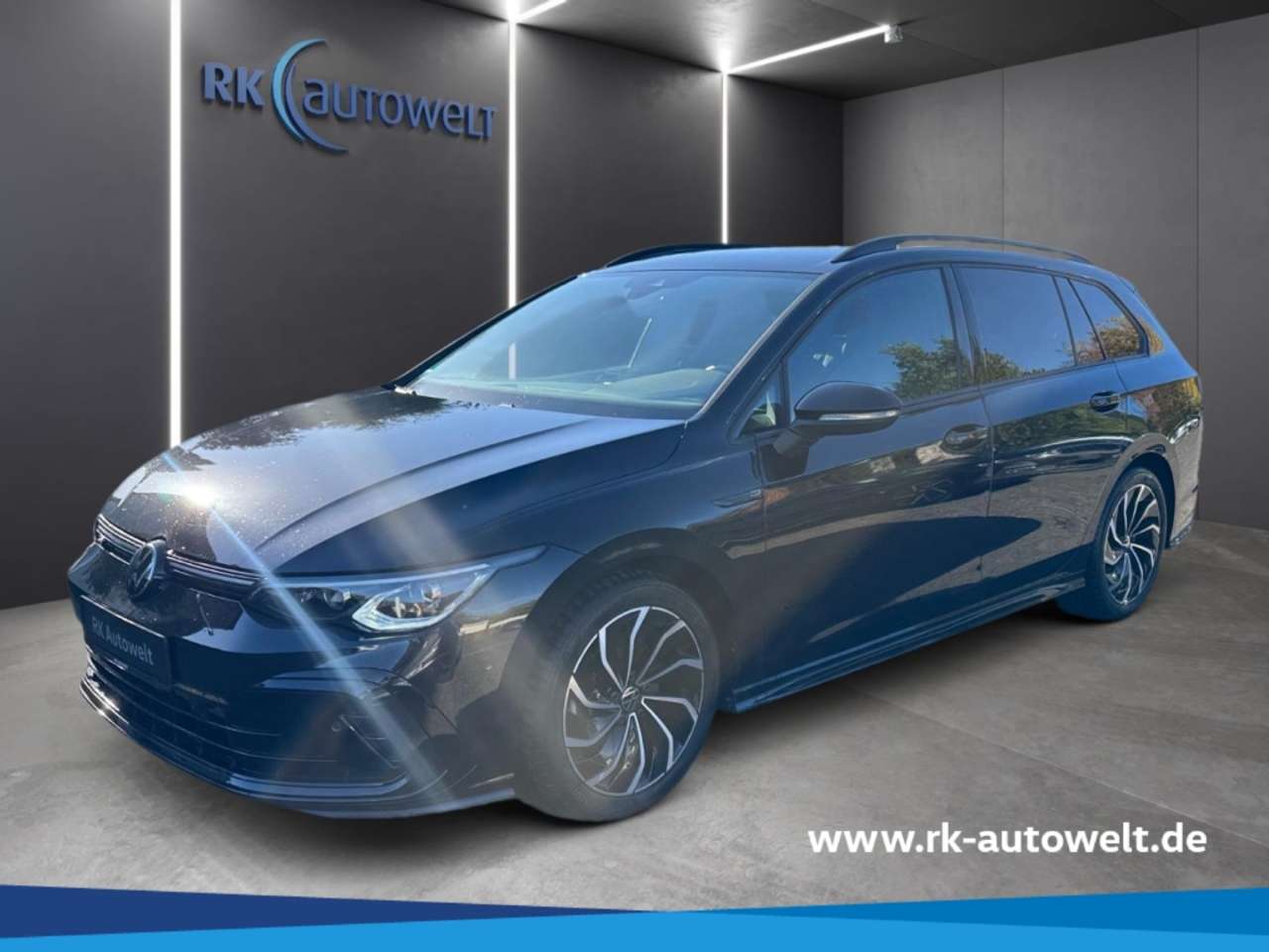 Volkswagen Golf Variant 2023