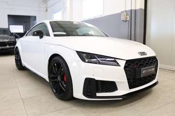 Coupé TFSI quattro S tronic 320CV "BELL1SS1MA"