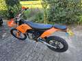 KTM 450 EXC F Oranje - thumbnail 2