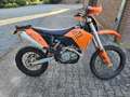 KTM 450 EXC F Oranje - thumbnail 4