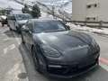 Porsche Panamera Turbo Executive Aut. Schwarz - thumbnail 1