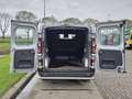 Renault Trafic 2.0 DCI L2 Dubbel Cabine NAP Zilver - thumbnail 14