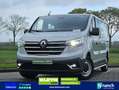 Renault Trafic 2.0 DCI L2 Dubbel Cabine NAP Zilver - thumbnail 1