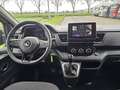 Renault Trafic 2.0 DCI L2 Dubbel Cabine NAP Zilver - thumbnail 8