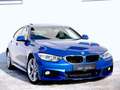 BMW 420 Gran Coupe d  Aut. M Sport *Schiebedach* Blau - thumbnail 4