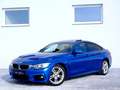 BMW 420 Gran Coupe d  Aut. M Sport *Schiebedach* Bleu - thumbnail 3
