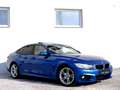 BMW 420 Gran Coupe d  Aut. M Sport *Schiebedach* Bleu - thumbnail 5
