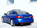 BMW 420 Gran Coupe d  Aut. M Sport *Schiebedach* Blau - thumbnail 9