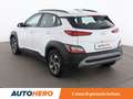 Hyundai KONA 1.6 Hybrid XTech+ FHEV Bianco - thumbnail 4