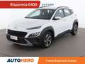 Hyundai KONA 1.6 Hybrid XTech+ FHEV Bianco - thumbnail 1