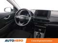 Hyundai KONA 1.6 Hybrid XTech+ FHEV Bianco - thumbnail 13