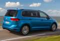 Volkswagen Touran 1.6TDI CR BMT Advance DSG 81kW Gris - thumbnail 10
