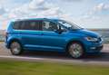Volkswagen Touran 1.6TDI CR BMT Advance DSG 81kW Gris - thumbnail 22
