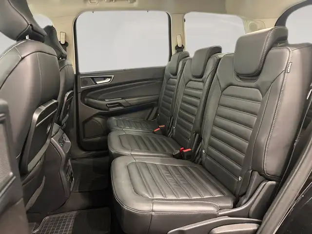 Ford Galaxy view 20
