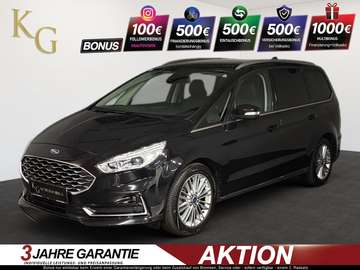 2.0 EcoBlue Vignale 7-Sitzer ab ca. 265€ monatlich